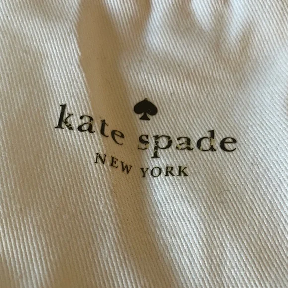 Kate Spade: Silver Tone Bow Bracelet- Marks - Picture 3 of 16